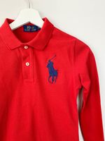 Поло Ralph Lauren