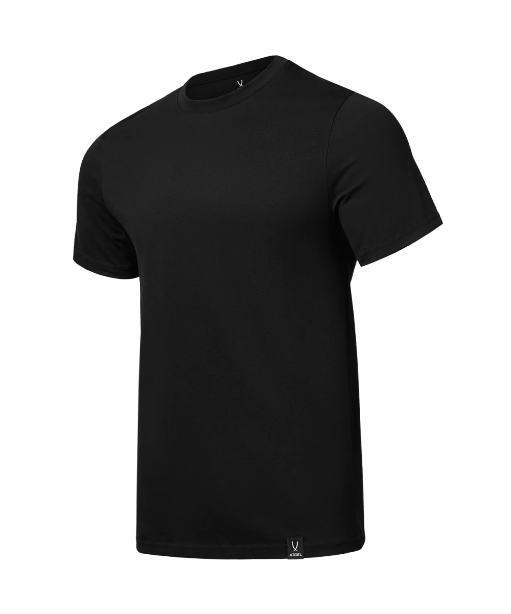 Футболка ESSENTIAL Core Tee, черный