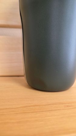 Термостакан Klean Kanteen Rise Tumbler 26oz (770 мл) Sea Spray (вмятина)