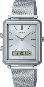 Часы Casio MTP-B205M-7E
