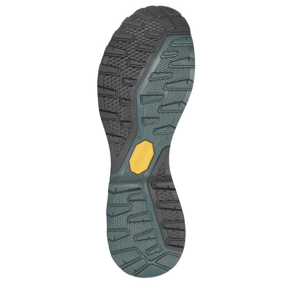 БОТИНКИ ТРЕККИНГОВЫЕ AKU ROCKET MID GTX