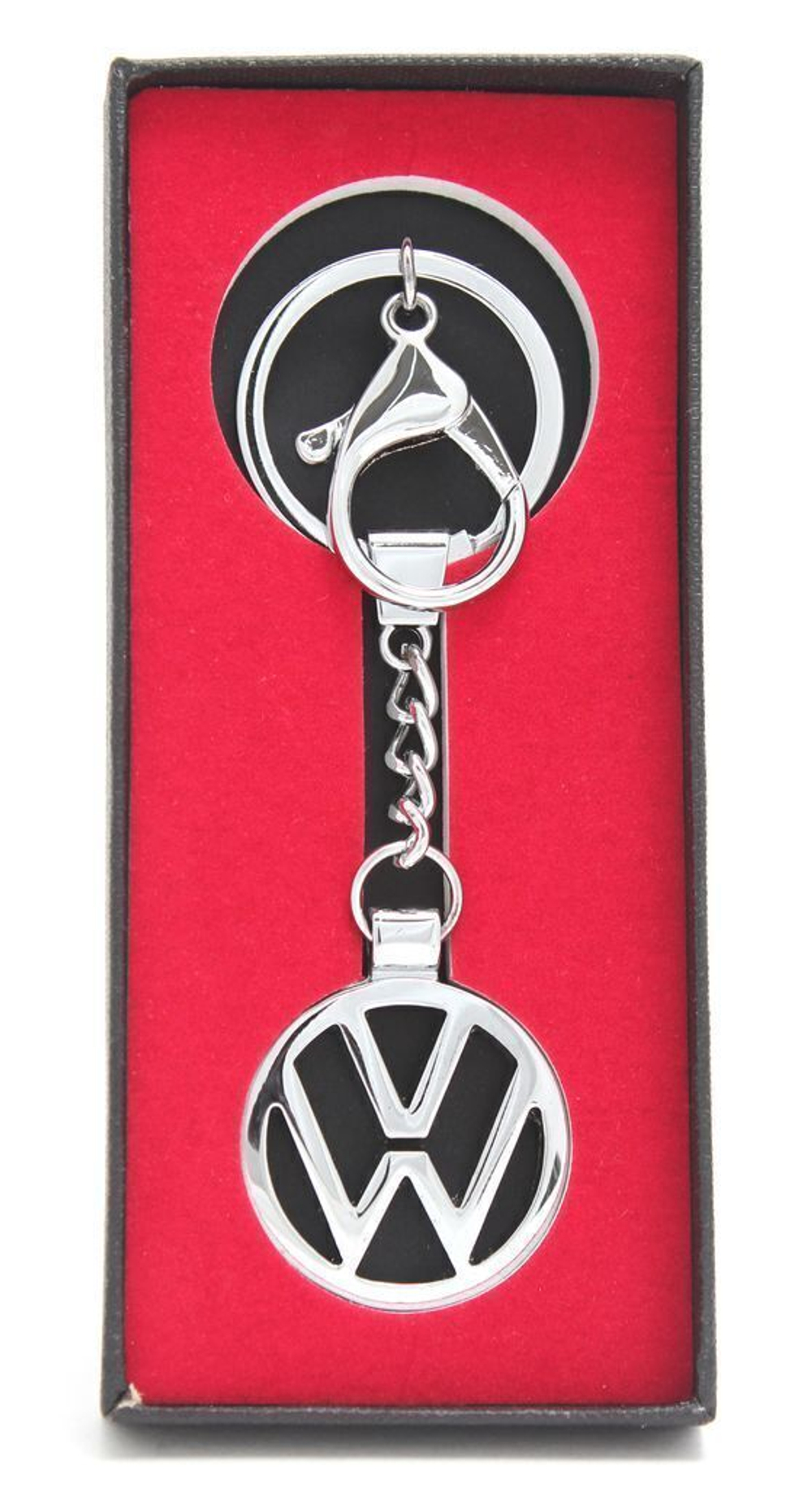 Брелок №069 Mercedes KING №069