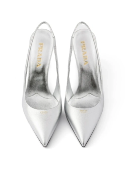 Туфли PRADA