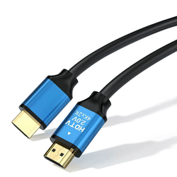 Кабель ARLogia HDMI 4K 20M