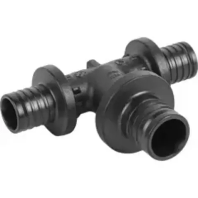 Тройник Rehau PX 16х25х16 мм