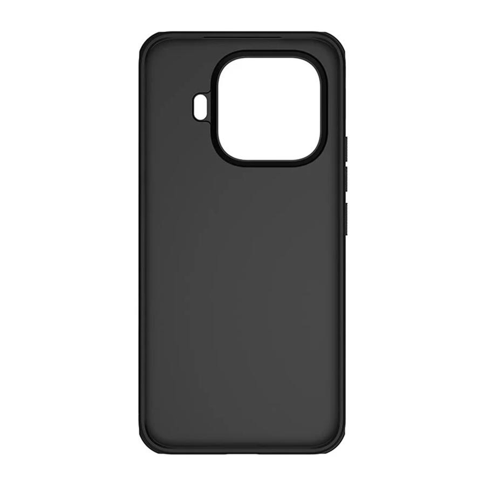 Накладка Nillkin Super Frosted Shield Pro для Xiaomi 15T Pro