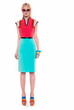SPRING/SUMMER 2016