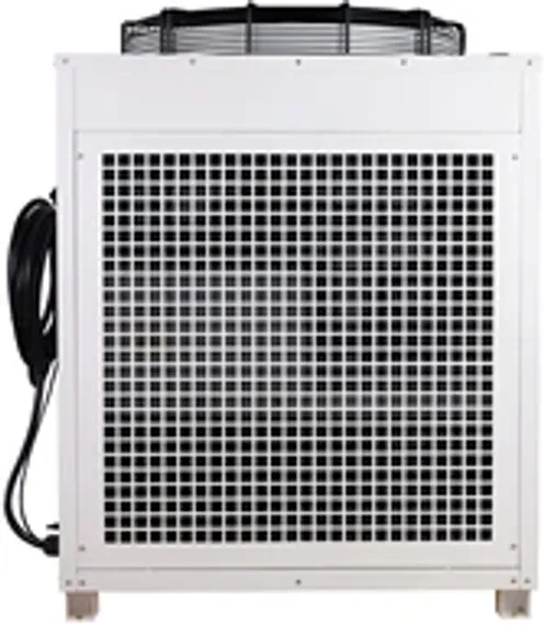 Чиллер Hanli HL-15000-QG2/2 для охлаждения лазерного излучателя до 15 кВт