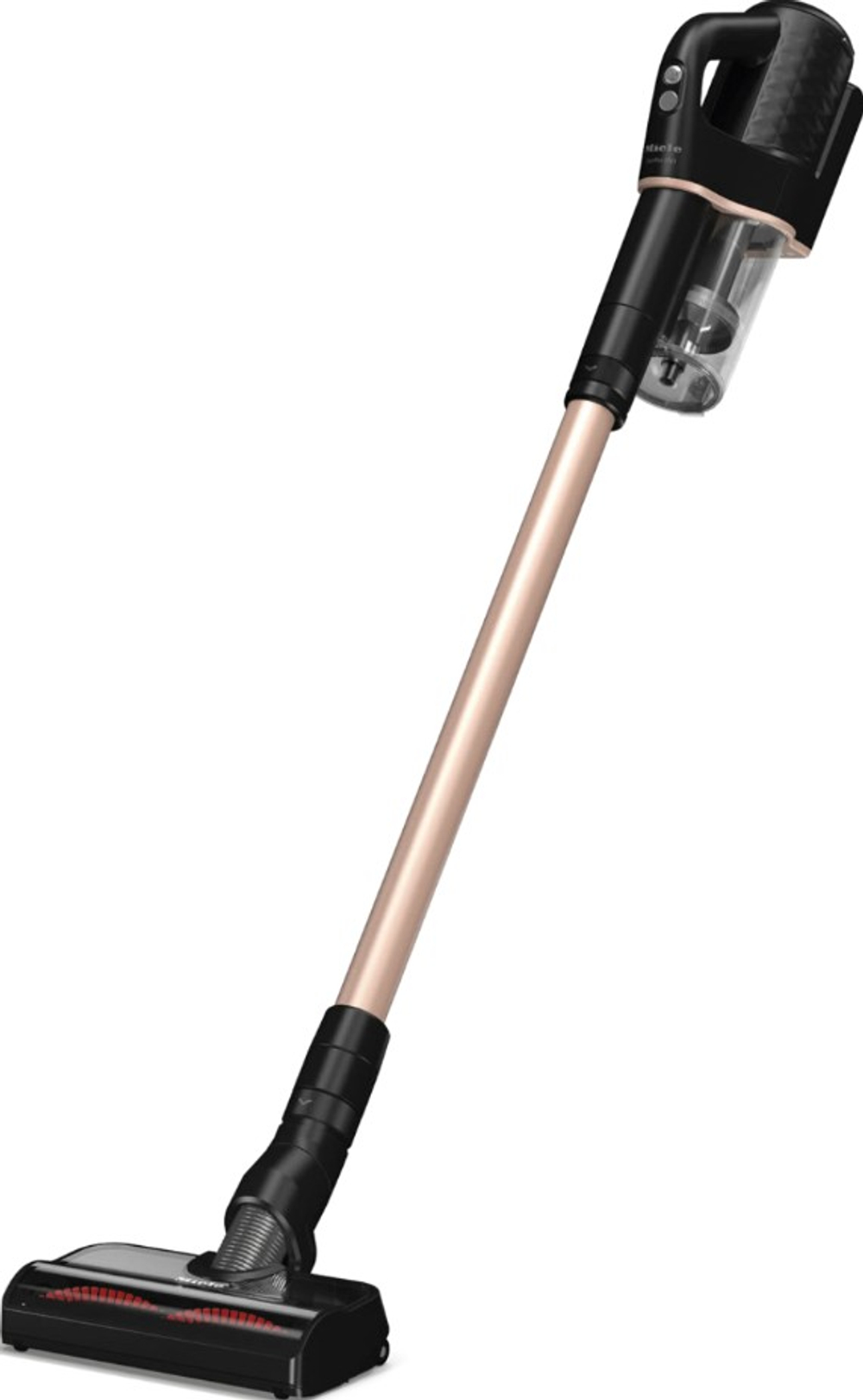 Пылесос Miele SQLL0 Duoflex HX1 Total Care