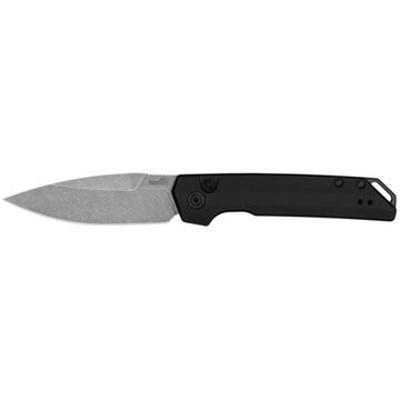 Автоматический нож KERSHAW 7038 Launch Iridium клинок из стали CPM MagnaCut, рукоять 6061-T6 aluminum