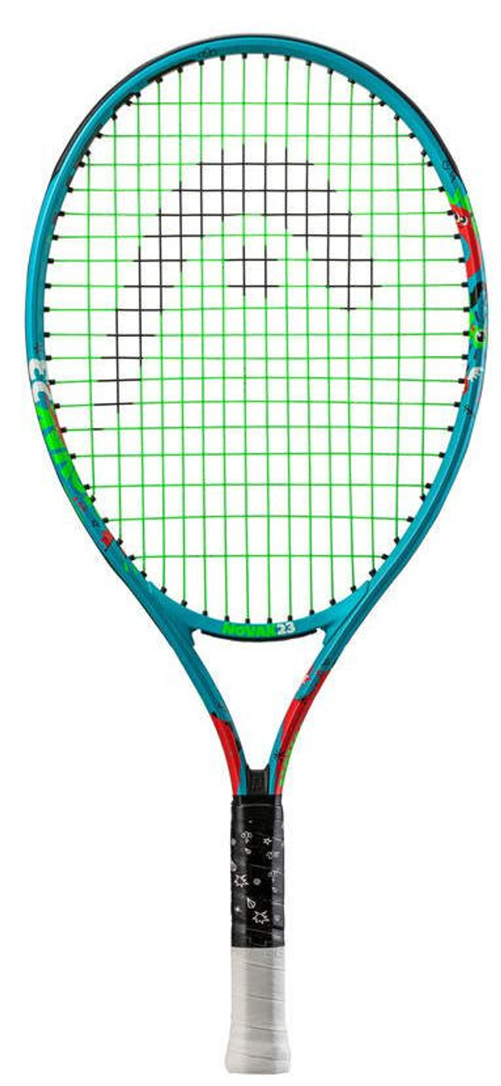 Ракетка детская Head Novak 23 (23")