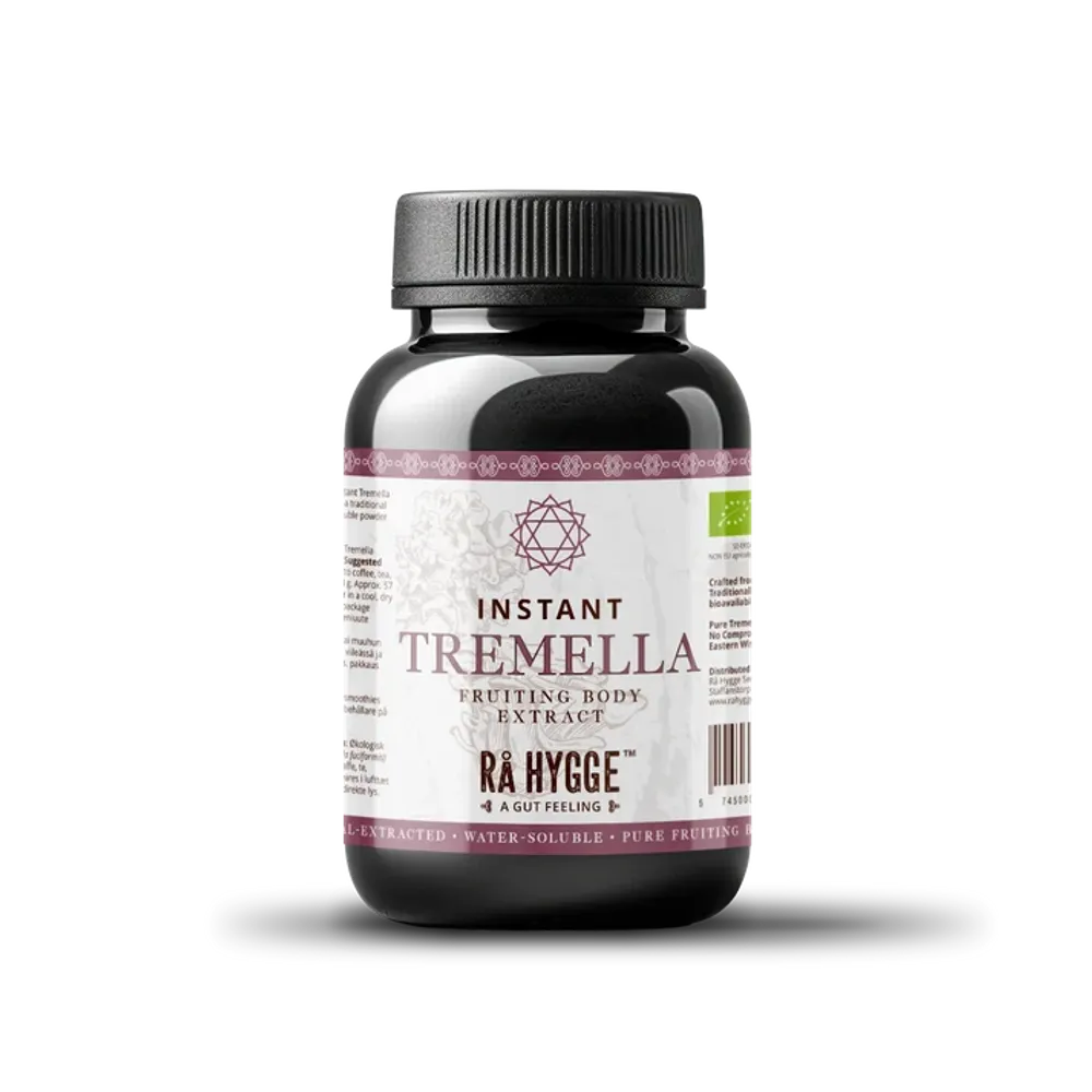 RA HYGGE Tremella powder 40 g.