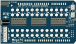 Дополнительный набор "Адаптер для Arduino MEGA F5" Fischertechnik Plus 179449