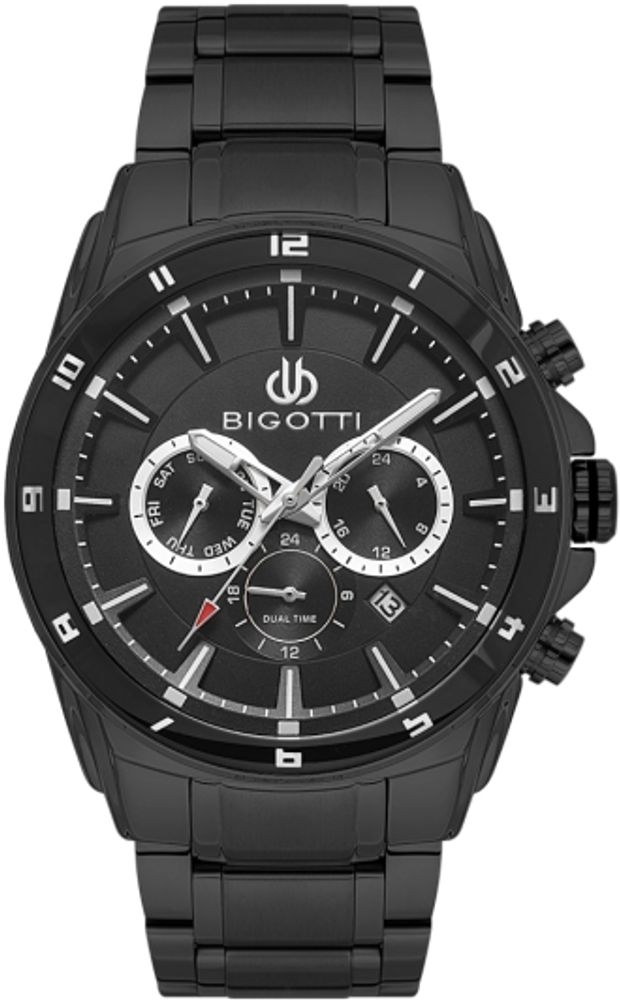 Наручные часы Bigotti BG.1.10649-5