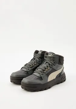 Кеды мужские PUMA Rebound Abrupt WTR