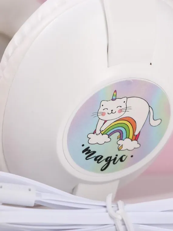Наушники "Magic", модель W-02, 25 х 17,5 см