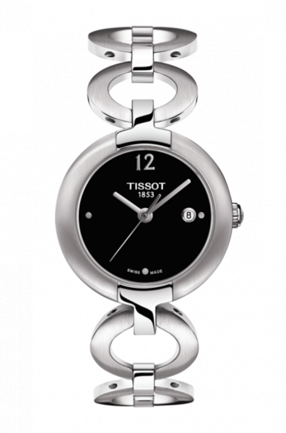 Tissot T-Lady Pinky by Tissot T0842101105700