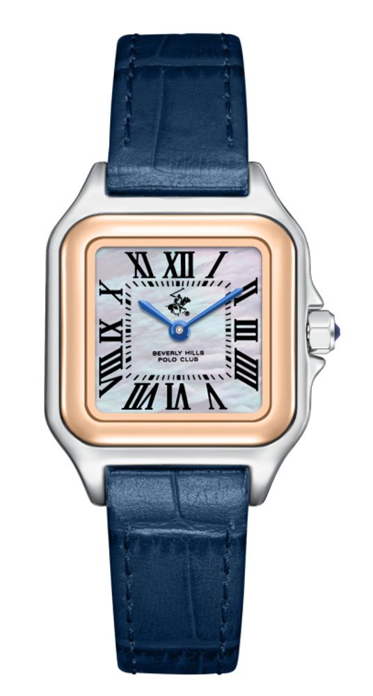 Наручные часы Beverly Hills Polo Club BP3908C.539