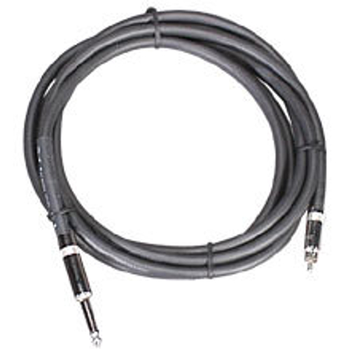 Peavey PV 5' RCA TO 1/4