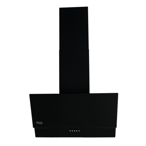 Наклонная вытяжка Oasis серии Standart NC-60B