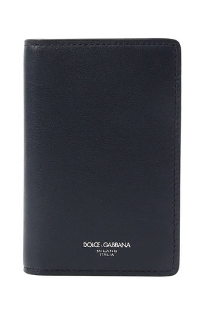 Обложка DOLCE&GABBANA