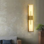 Wall design lamp Apache