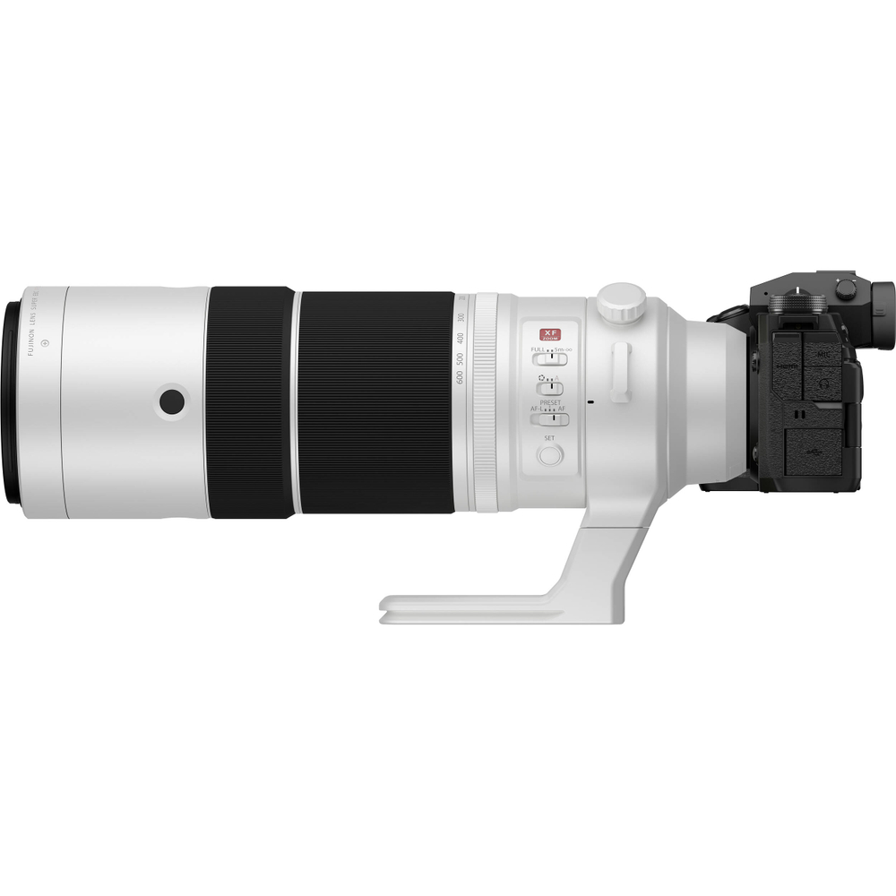 Объектив Fujifilm XF 150-600mm f/5.6-8 R LM OIS WR