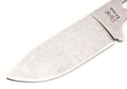 Нож KABAR BECKER BK24 ESEE D'ESKABARфотография - 3