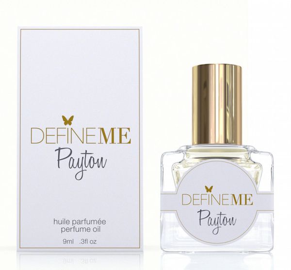 DefineMe Payton