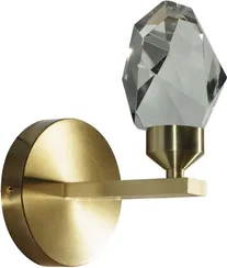 Бра Rock 10111W Gold Loft It