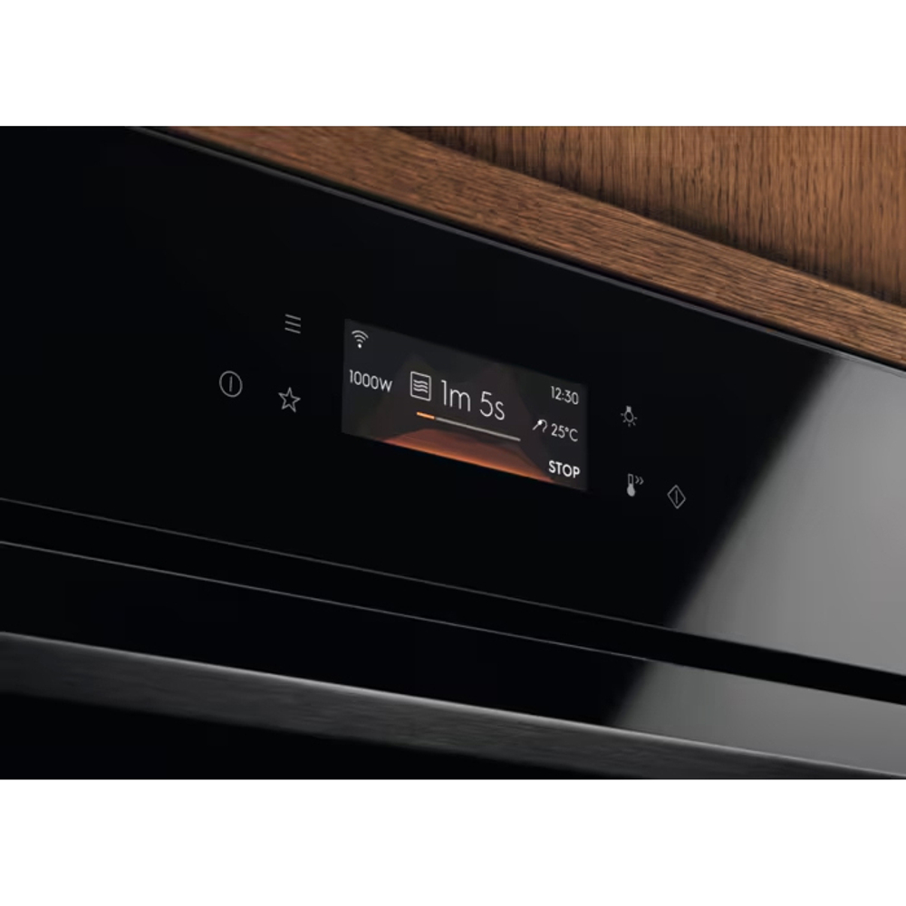 ELECTROLUX LVL8E09Z