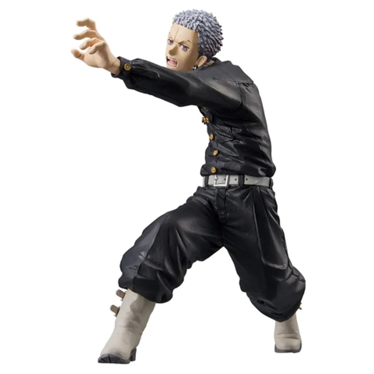 Фигурка Banpresto King Of Artist Tokyo Revengers: Takashi Mitsuya