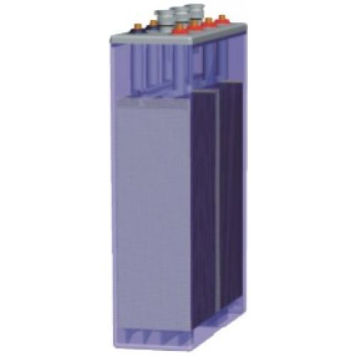 Аккумуляторная батарея Yellow 24 OPzS3000