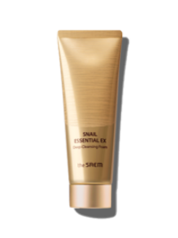 Snail Essential EX Deep Cleansing Foam