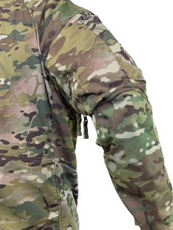Зимняя рубашка ICE TAC ССО