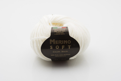 MERINO SOFT закуп с фабрики, 500г