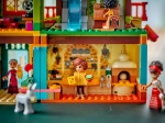 Конструктор LEGO Disney 43245 Волшебный дом семьи Мадригаль
