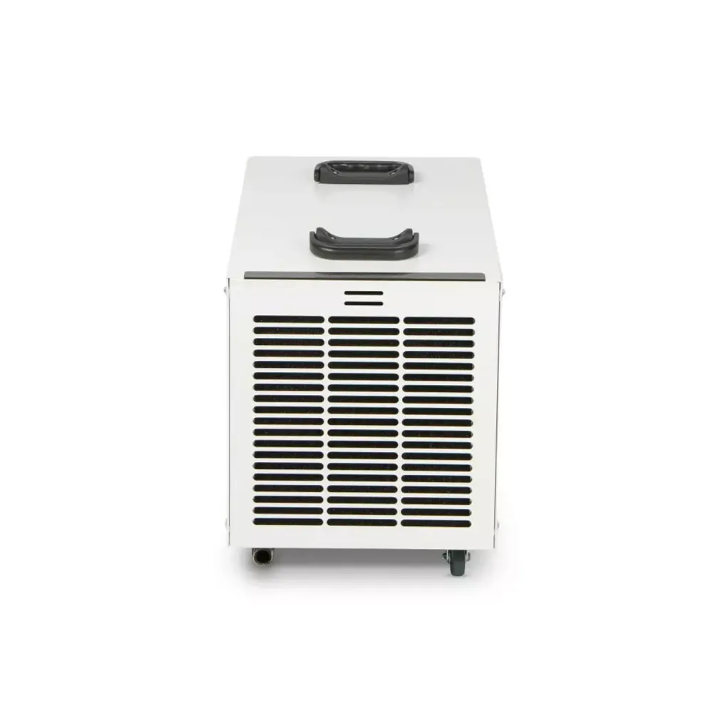 Осушитель воздуха TROTEC DH 25 S - [до 40 л. за сутки / для S≈200 м²]