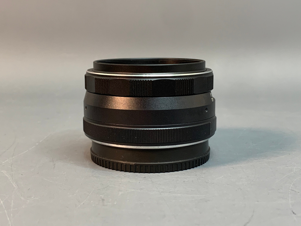 Meike 25mm 1.8 Micro 4/3