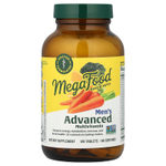 MegaFood, комплекс витаминов и микроэлементов для мужчин, 120 таблеток