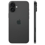 iPhone 16 Plus 256GB Black