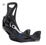 Крепления для сноуборда Burton Kids' STEP ON