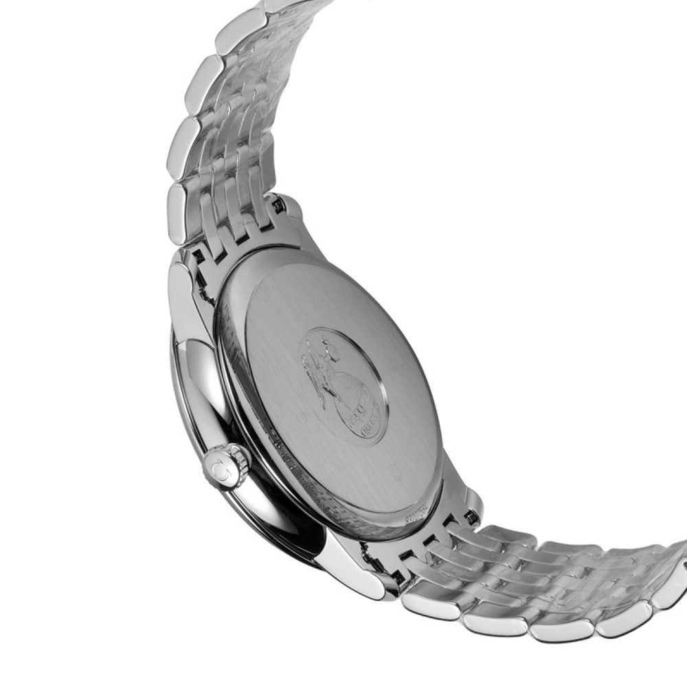 Часы OMEGA , 39.5mm, 424.10.40.20.02.004