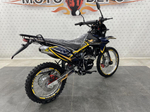 Roliz Asterix 150 2025