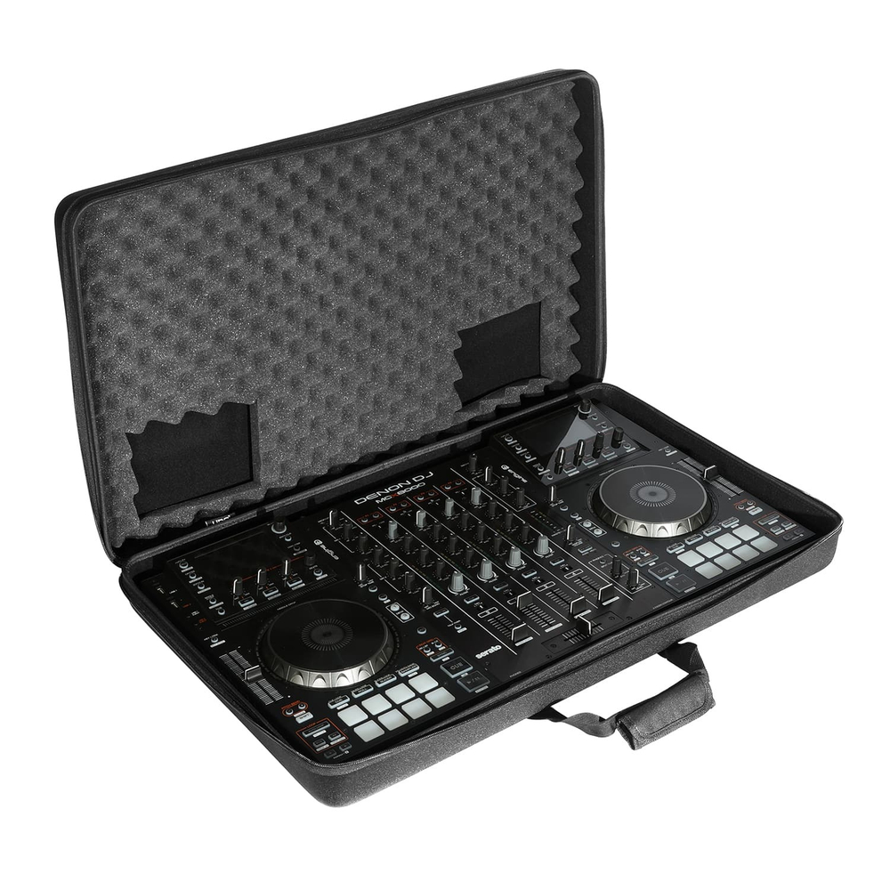Кейс UDG Creator Pioneer DDJ-FLX10/ Denon MCX8000/ Reloop Mixon 8 Pro Hardcase