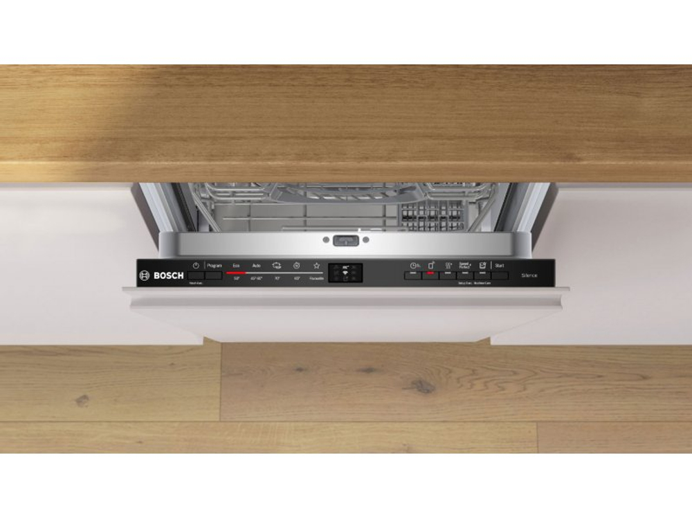 Встраиваемая посудомоечная машина Bosch SPV2HKX42E