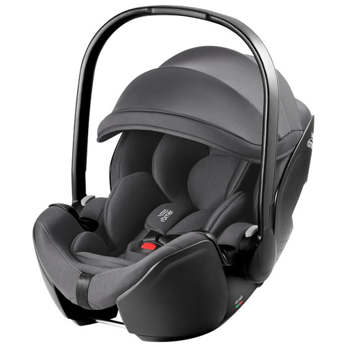 Автокресло Britax Roemer Baby-Safe Pro Classic (0-13 кг), Deep Grey