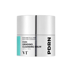 VT Cosmetics PDRN Grinding Cleansing Balm гидрофильный бальзам с ПДРН для очищения кожи