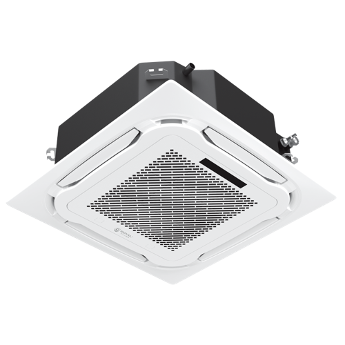 Сплит-система кассетного типа Royal Clima Competenza DC Inverter CO-4C 24HNI/CO-E 24HNI