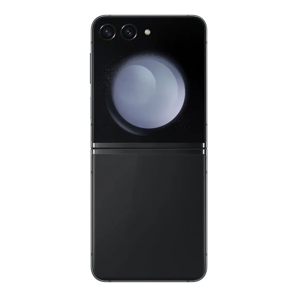Смартфон Samsung Galaxy Z Flip5 8/512GB, Graphite (Графит) (SM-F731B)